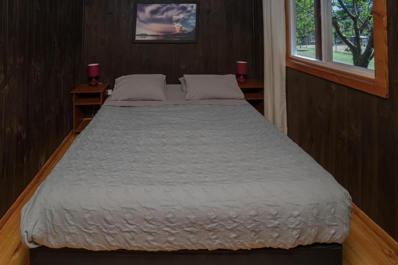 Bordemundo B&B Y Cabanas Puerto Varas Εξωτερικό φωτογραφία