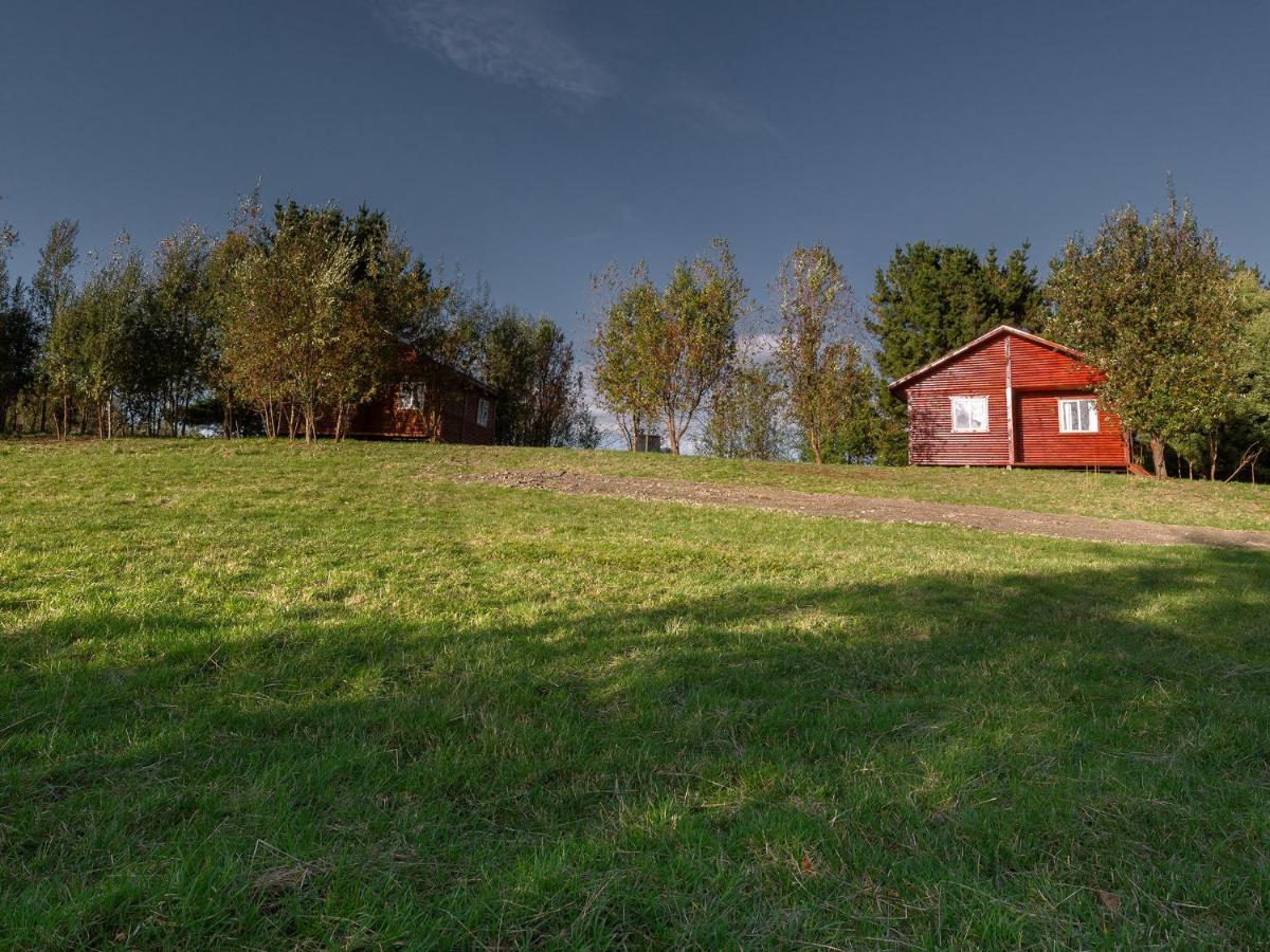 Bordemundo B&B Y Cabanas Puerto Varas Δωμάτιο φωτογραφία