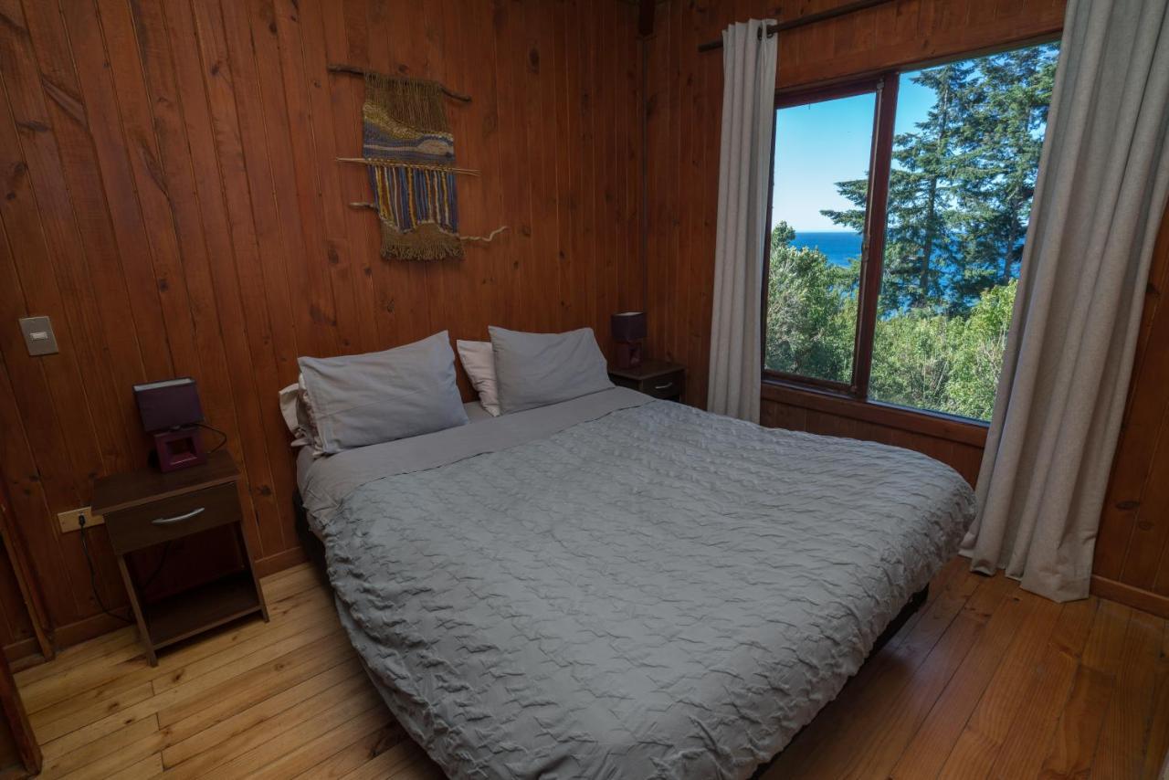 Bordemundo B&B Y Cabanas Puerto Varas Εξωτερικό φωτογραφία