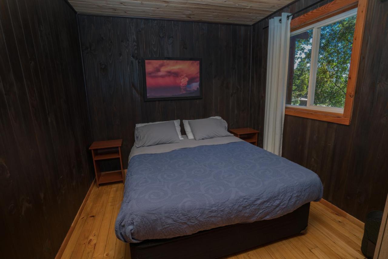 Bordemundo B&B Y Cabanas Puerto Varas Εξωτερικό φωτογραφία
