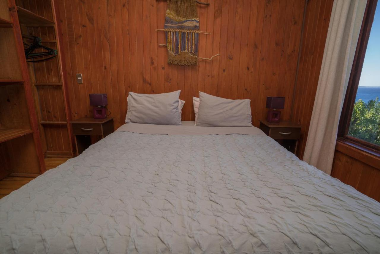 Bordemundo B&B Y Cabanas Puerto Varas Εξωτερικό φωτογραφία