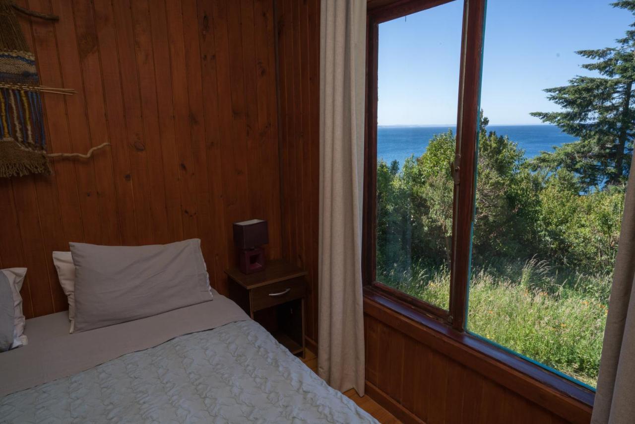 Bordemundo B&B Y Cabanas Puerto Varas Εξωτερικό φωτογραφία
