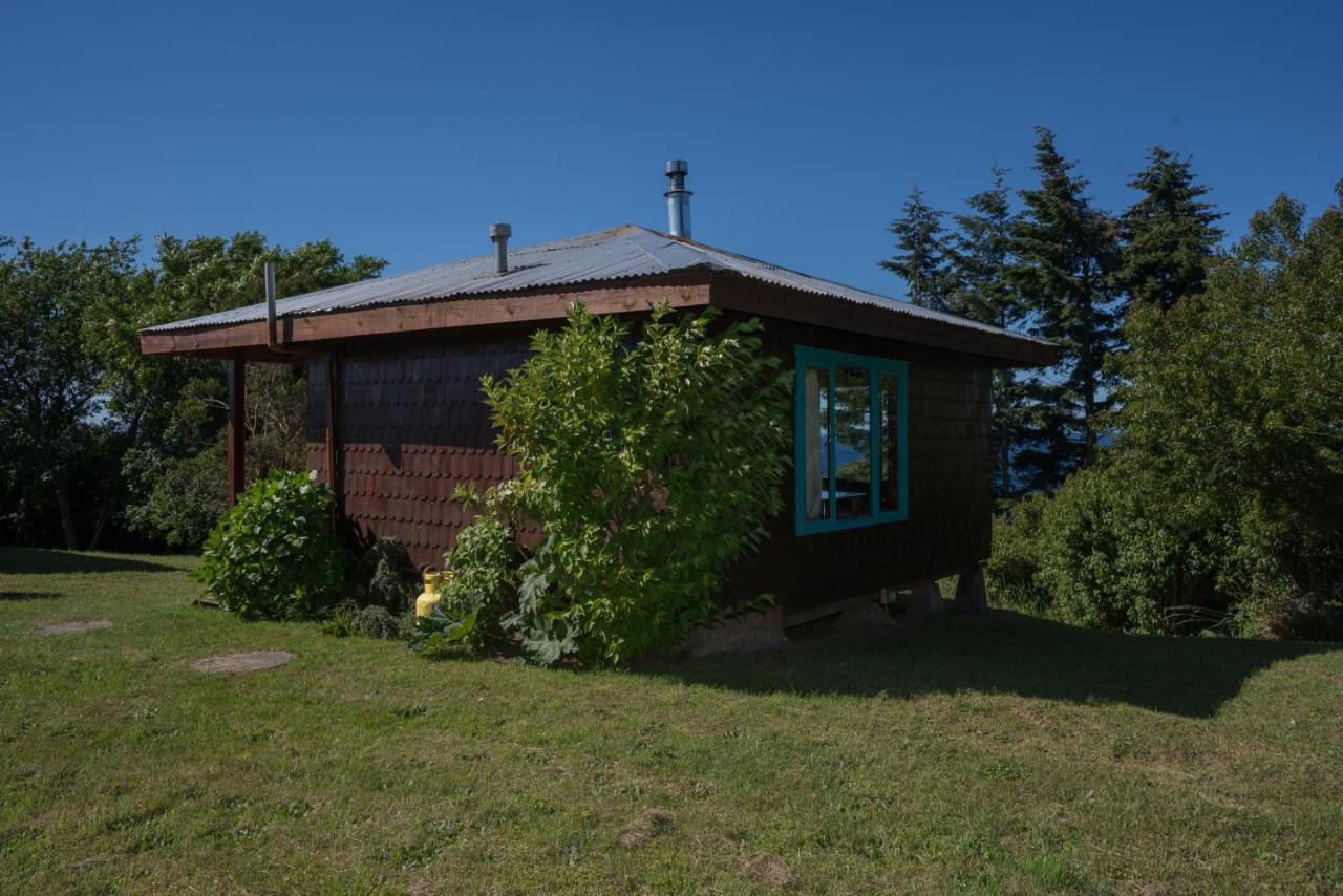 Bordemundo B&B Y Cabanas Puerto Varas Εξωτερικό φωτογραφία