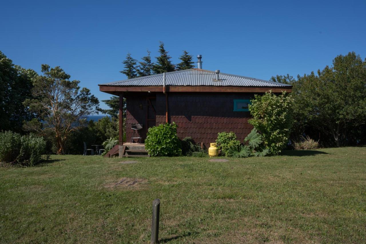 Bordemundo B&B Y Cabanas Puerto Varas Εξωτερικό φωτογραφία