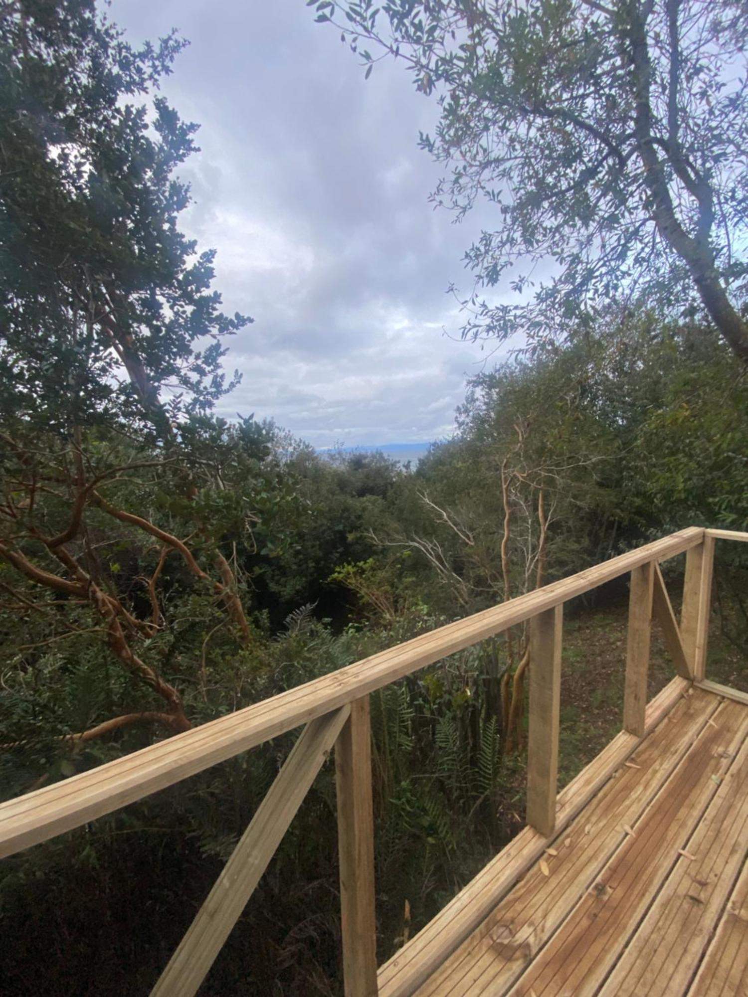 Bordemundo B&B Y Cabanas Puerto Varas Εξωτερικό φωτογραφία