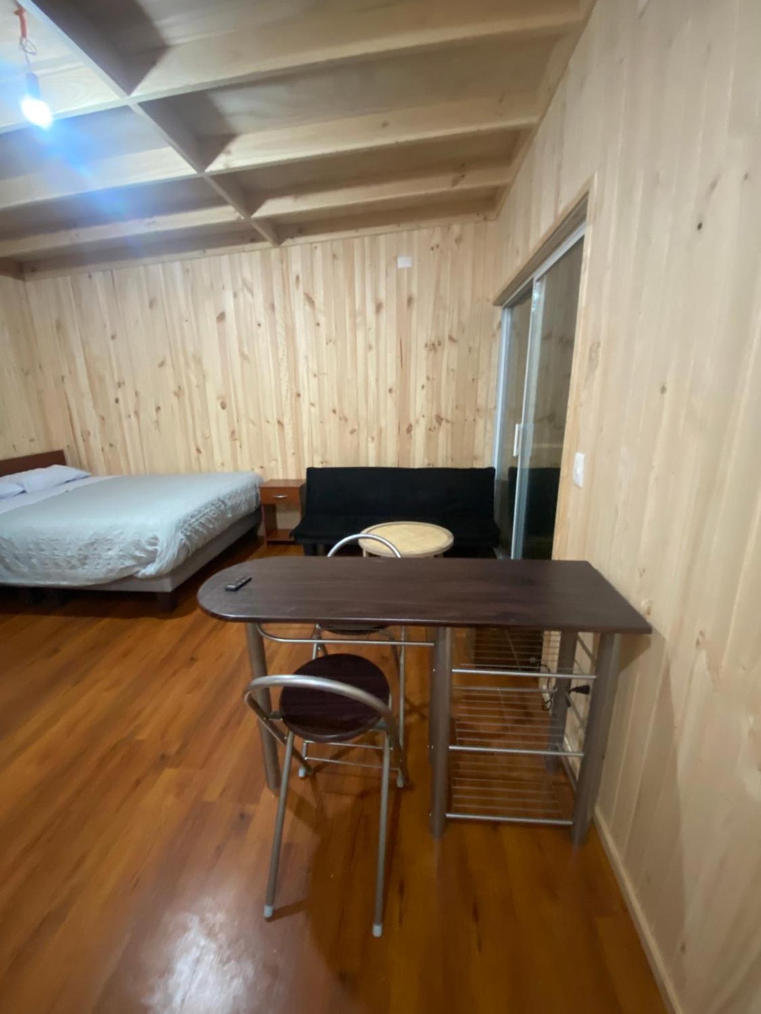 Bordemundo B&B Y Cabanas Puerto Varas Εξωτερικό φωτογραφία
